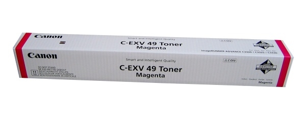 CANON C-EXV49 Magenta